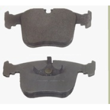 Almofada de travão D547 para BMW OE 34111160296